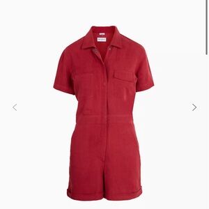 Rivet Utility Dreamer Playsuit